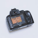 Nikon Digital Slrs Ccd D3000