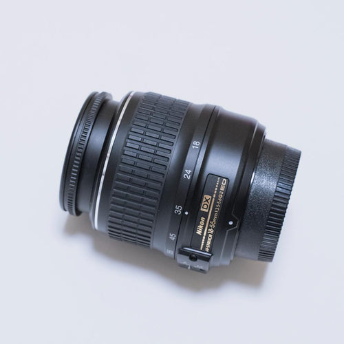 Nikon Digital Slrs Ccd D3000