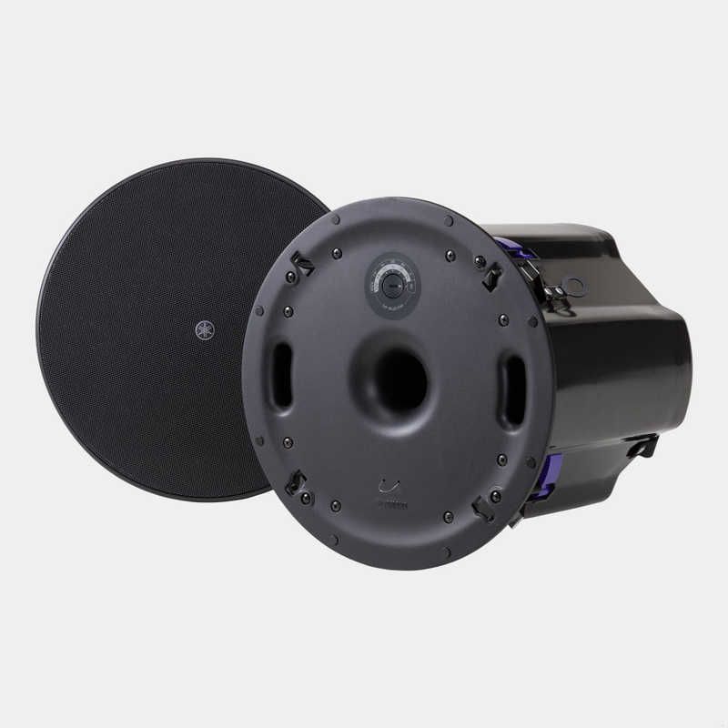 Yamaha Speaker Vxc8Sw