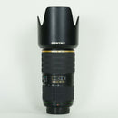Pentax Lens (Zoom) Smc Pentax-Da 50-135Mmf2.8Ed[If] Sdm K