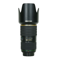 Pentax Lens (Zoom) Smc Pentax-Da 50-135Mmf2.8Ed[If] Sdm K