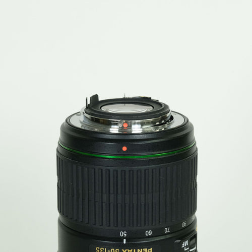 Pentax Lens (Zoom) Smc Pentax-Da 50-135Mmf2.8Ed[If] Sdm K