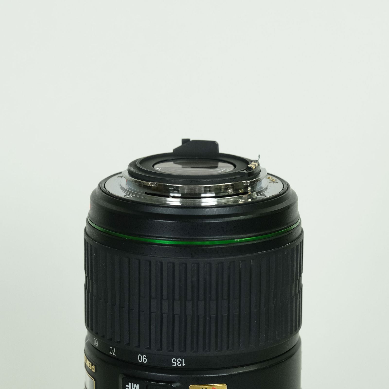 Pentax Lens (Zoom) Smc Pentax-Da 50-135Mmf2.8Ed[If] Sdm K