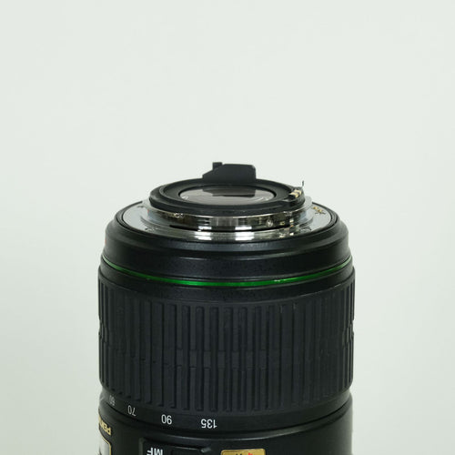 Pentax Lens (Zoom) Smc Pentax-Da 50-135Mmf2.8Ed[If] Sdm K