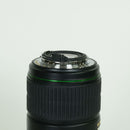 Pentax Lens (Zoom) Smc Pentax-Da 50-135Mmf2.8Ed[If] Sdm K