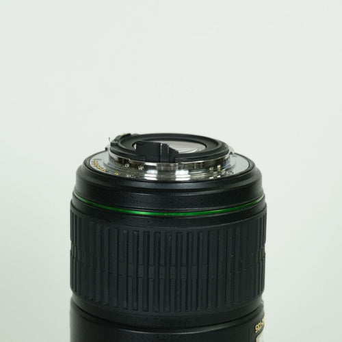 Pentax Lens (Zoom) Smc Pentax-Da 50-135Mmf2.8Ed[If] Sdm K