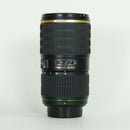 Pentax Lens (Zoom) Smc Pentax-Da 50-135Mmf2.8Ed[If] Sdm K