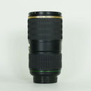 Pentax Lens (Zoom) Smc Pentax-Da 50-135Mmf2.8Ed[If] Sdm K