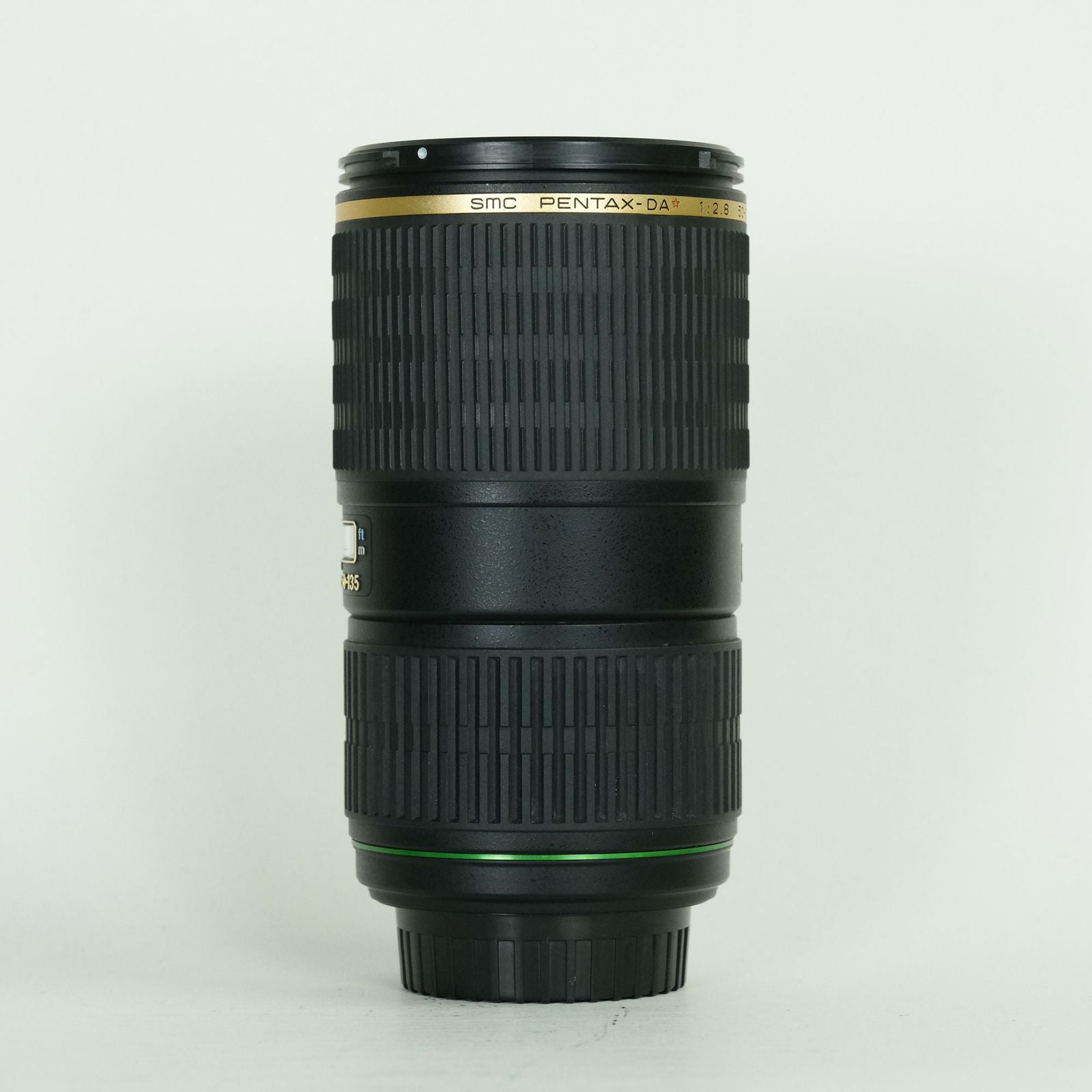 Pentax Lens (Zoom) Smc Pentax-Da 50-135Mmf2.8Ed[If] Sdm K