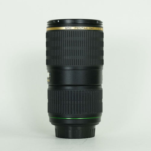 Pentax Lens (Zoom) Smc Pentax-Da 50-135Mmf2.8Ed[If] Sdm K