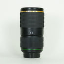 Pentax Lens (Zoom) Smc Pentax-Da 50-135Mmf2.8Ed[If] Sdm K