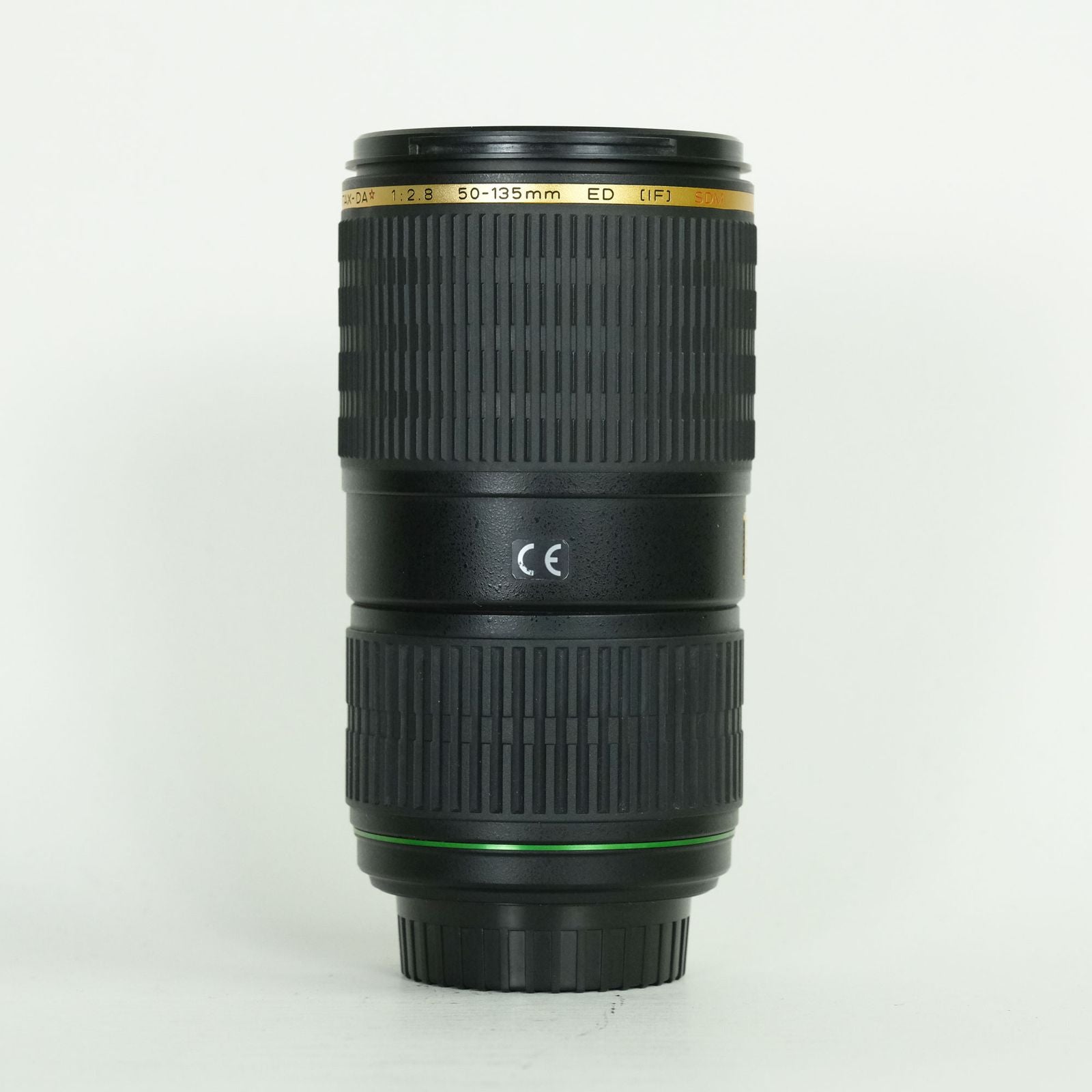 Pentax Lens (Zoom) Smc Pentax-Da 50-135Mmf2.8Ed[If] Sdm K