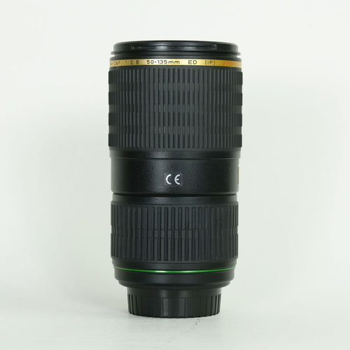 Pentax Lens (Zoom) Smc Pentax-Da 50-135Mmf2.8Ed[If] Sdm K