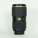 Pentax Lens (Zoom) Smc Pentax-Da 50-135Mmf2.8Ed[If] Sdm K