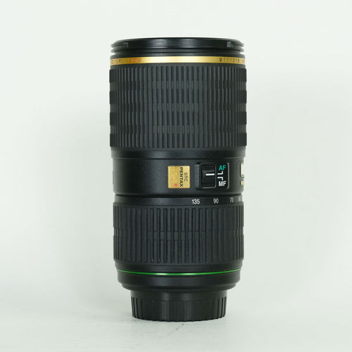 Pentax Lens (Zoom) Smc Pentax-Da 50-135Mmf2.8Ed[If] Sdm K