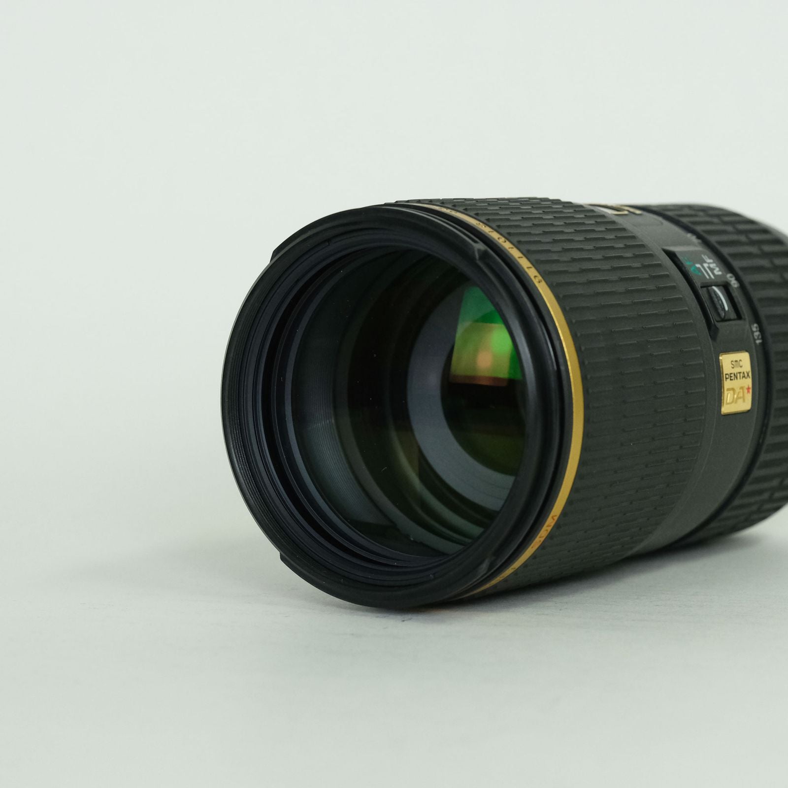 Pentax Lens (Zoom) Smc Pentax-Da 50-135Mmf2.8Ed[If] Sdm K