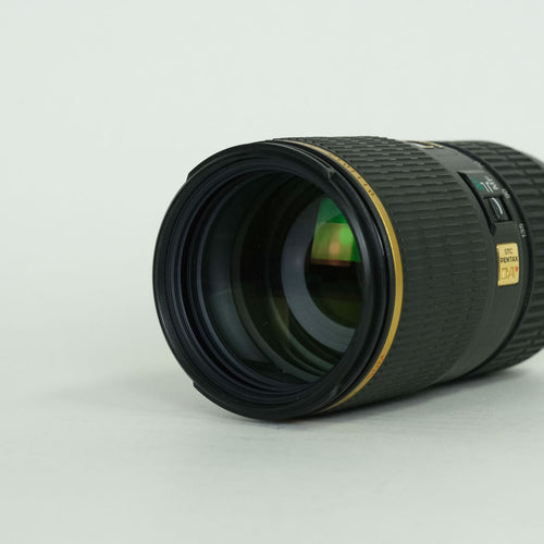 Pentax Lens (Zoom) Smc Pentax-Da 50-135Mmf2.8Ed[If] Sdm K