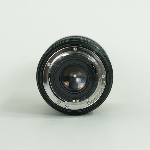 Pentax Lens (Zoom) Smc Pentax-Da 50-135Mmf2.8Ed[If] Sdm K