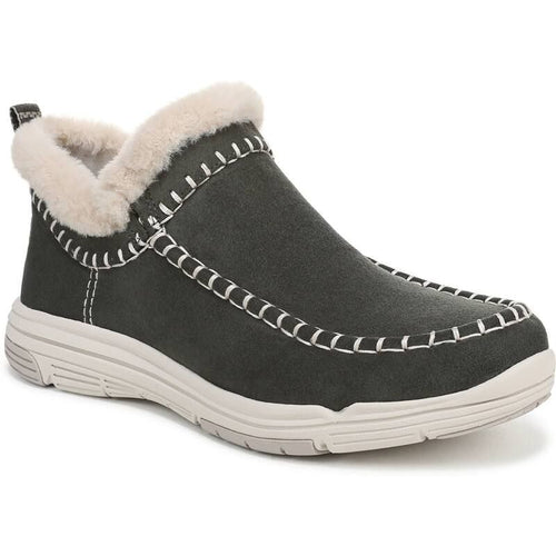 Bootty Rykarrow Slip On Womenslipon Bootie Alpine Green