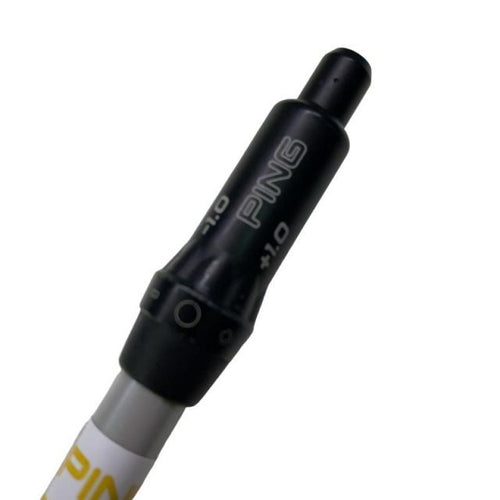 Shaft (G440 Attas 11 6 S)B