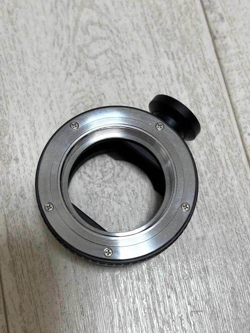 Rayqual Mount Adapter M42-S E.T