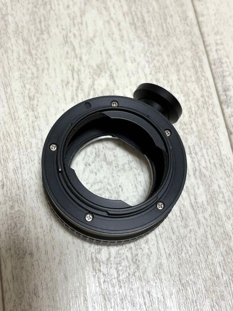 Rayqual Mount Adapter M42-S E.T