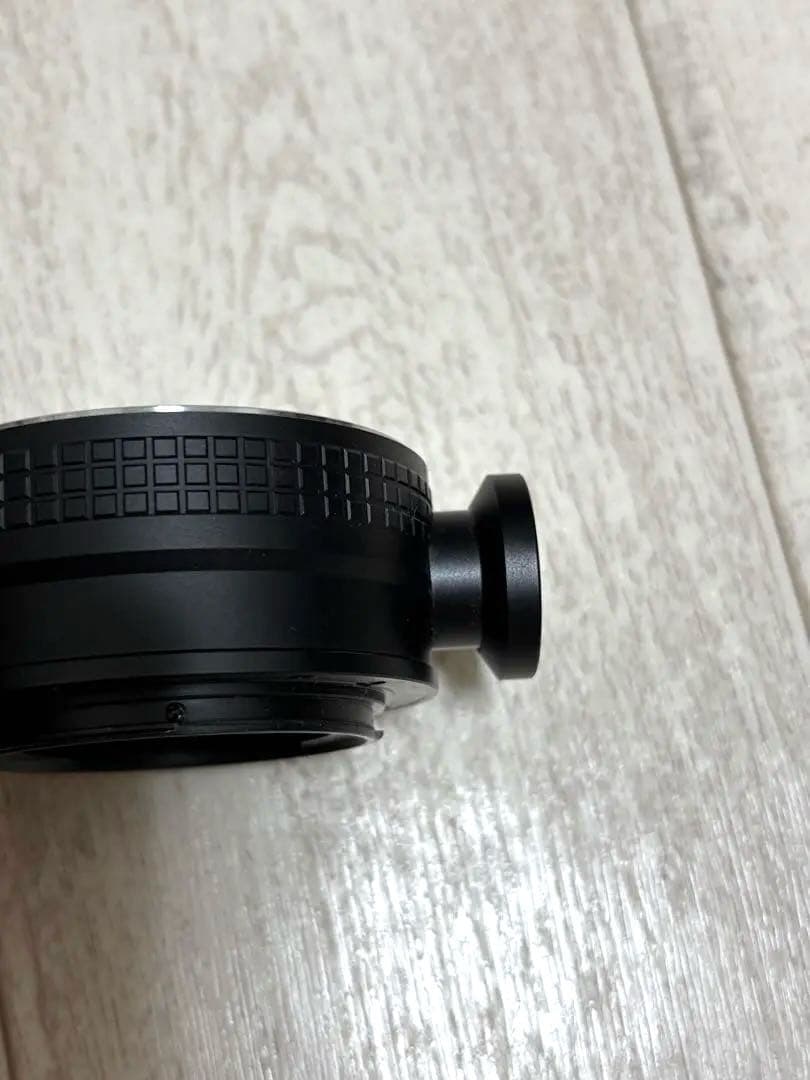 Rayqual Mount Adapter M42-S E.T