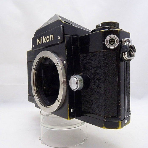 Nikon Others F