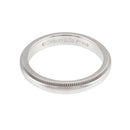 Tiffany Ring Tiffany&Co. 10.5 Pt Milgrain 90328146
