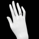 Tiffany Ring Tiffany&Co. 10.5 Pt Milgrain 90328146
