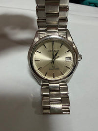 Grand Seiko Quartz Watches 9F62-0A10 Gs