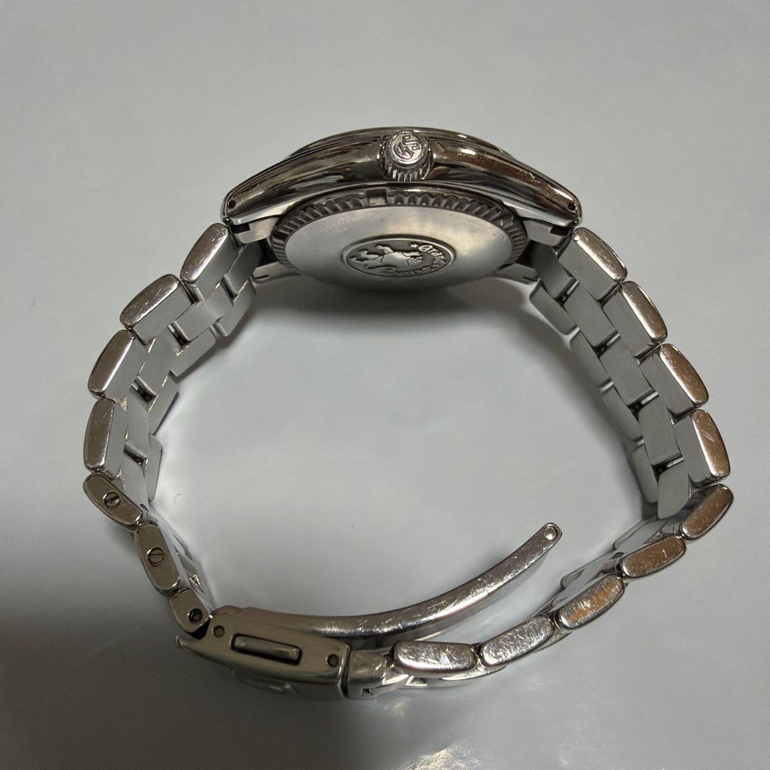 Grand Seiko Quartz Watches 9F62-0A10 Gs