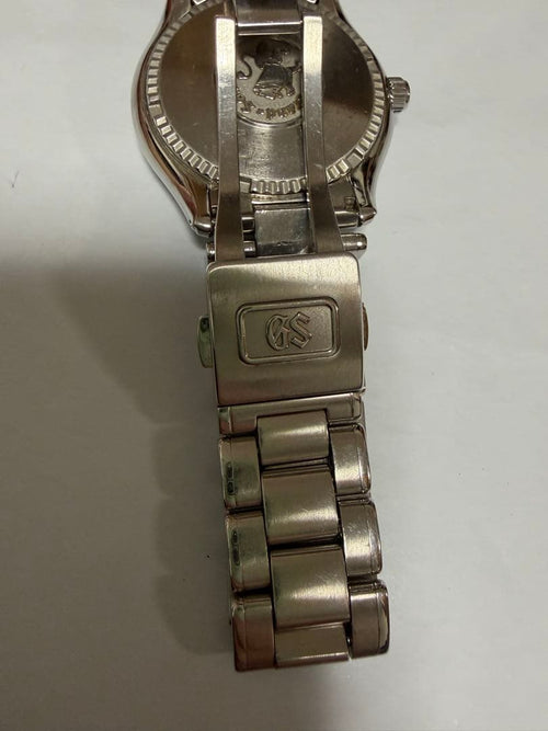Grand Seiko Quartz Watches 9F62-0A10 Gs