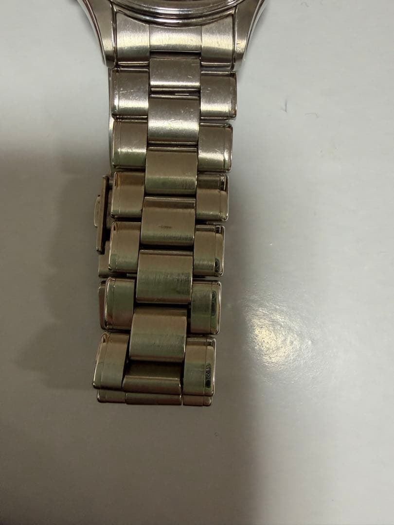 Grand Seiko Quartz Watches 9F62-0A10 Gs