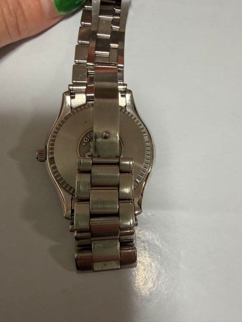 Grand Seiko Quartz Watches 9F62-0A10 Gs