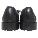 Comme Des Garcons Loafers Leather Shoes Used