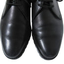 Comme Des Garcons Loafers Leather Shoes Used