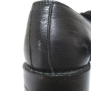 Comme Des Garcons Loafers Leather Shoes Used