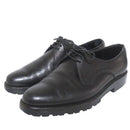 Comme Des Garcons Loafers Leather Shoes Used