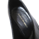 Comme Des Garcons Loafers Leather Shoes Used