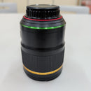 Pentax Prime Lenses Hd Pentax-Dfa F1.4 Sdm Aw