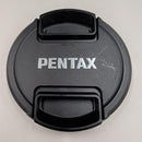 Pentax Prime Lenses Hd Pentax-Dfa F1.4 Sdm Aw