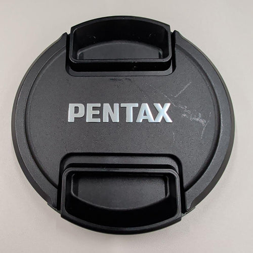 Pentax Prime Lenses Hd Pentax-Dfa F1.4 Sdm Aw