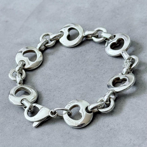 Tiffany Bracelets Sv925
