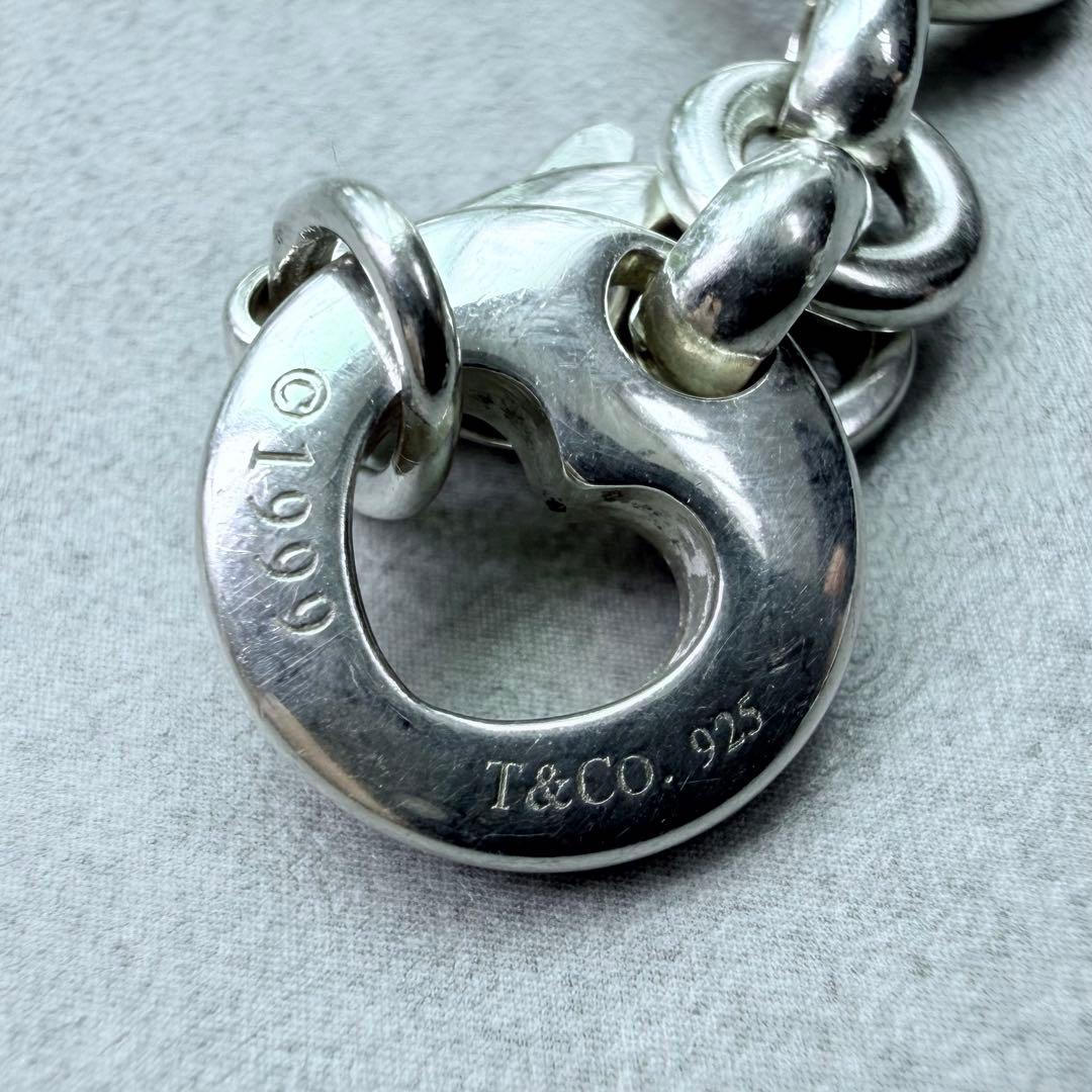 Tiffany Bracelets Sv925
