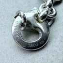 Tiffany Bracelets Sv925