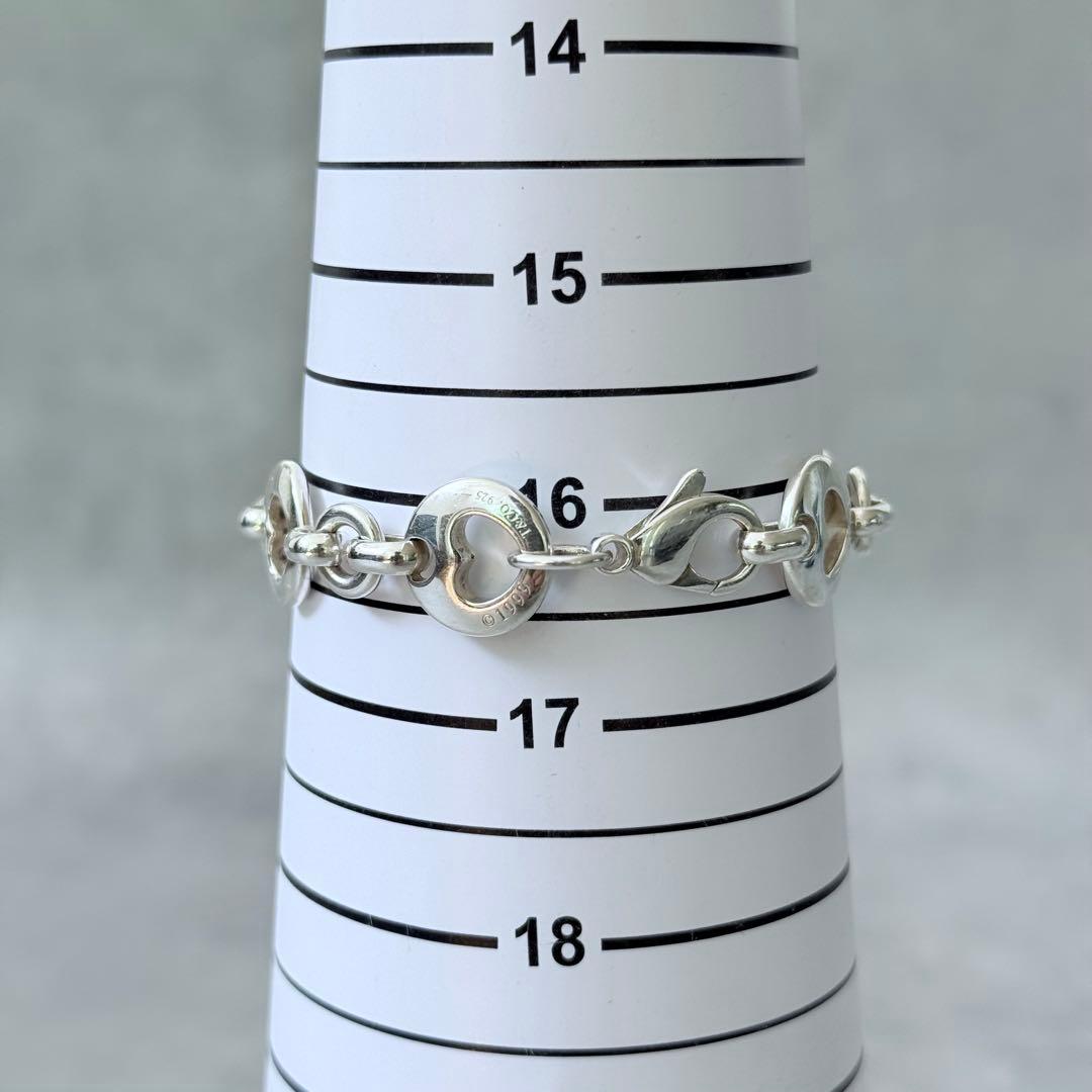 Tiffany Bracelets Sv925