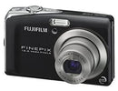 Compact Digital Camera )Fujifilm Finepix F50Fd 1200 3 Fx-F50Fdb