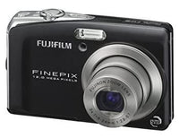 Compact Digital Camera )Fujifilm Finepix F50Fd 1200 3 Fx-F50Fdb