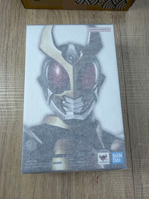 S.H.Figuarts Kamen Rider